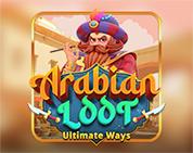 Arabian Loot: Ultimate Ways