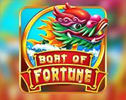 Boat of Fortune