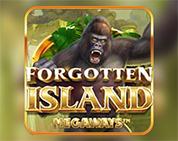 Forgotten Island Megaways ™