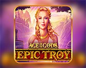 Age of the Gods - Epic Troy